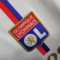 KOSZULKA OLYMPIQUE LYON 2023/2024 HOME FAN KOSZULKA OLYMPIQUE LYON 2023/2024 HOME FAN