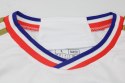 KOSZULKA OLYMPIQUE LYON 2023/2024 HOME FAN KOSZULKA OLYMPIQUE LYON 2023/2024 HOME FAN