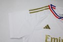 KOSZULKA OLYMPIQUE LYON 2023/2024 HOME FAN KOSZULKA OLYMPIQUE LYON 2023/2024 HOME FAN