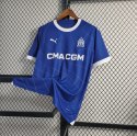 KOSZULKA OLYMPIQUE MARSYLIA 2023/2024 AWAY FAN KOSZULKA OLYMPIQUE MARSYLIA 2023/2024 AWAY FAN