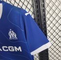 KOSZULKA OLYMPIQUE MARSYLIA 2023/2024 AWAY FAN KOSZULKA OLYMPIQUE MARSYLIA 2023/2024 AWAY FAN