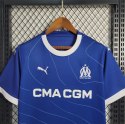 KOSZULKA OLYMPIQUE MARSYLIA 2023/2024 AWAY FAN KOSZULKA OLYMPIQUE MARSYLIA 2023/2024 AWAY FAN
