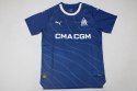 KOSZULKA OLYMPIQUE MARSYLIA 2023/2024 AWAY FAN KOSZULKA OLYMPIQUE MARSYLIA 2023/2024 AWAY FAN