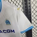 KOSZULKA OLYMPIQUE MARSYLIA 2023/2024 HOME FAN KOSZULKA OLYMPIQUE MARSYLIA 2023/2024 HOME FAN