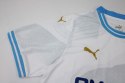 KOSZULKA OLYMPIQUE MARSYLIA 2023/2024 HOME FAN KOSZULKA OLYMPIQUE MARSYLIA 2023/2024 HOME FAN