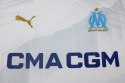 KOSZULKA OLYMPIQUE MARSYLIA 2023/2024 HOME FAN KOSZULKA OLYMPIQUE MARSYLIA 2023/2024 HOME FAN