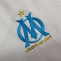 KOSZULKA OLYMPIQUE MARSYLIA 2023/2024 HOME FAN KOSZULKA OLYMPIQUE MARSYLIA 2023/2024 HOME FAN