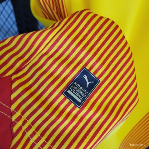 KOSZULKA RC LENS 2023/2024 HOME FAN KOSZULKA RC LENS 2023/2024 HOME FAN
