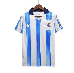 Koszulka Real Sociedad 2023/2024 HOME FAN
