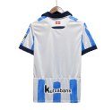 Koszulka Real Sociedad 2023/2024 HOME FAN Koszulka Real Sociedad 2023/2024 HOME FAN