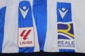 Koszulka Real Sociedad 2023/2024 HOME FAN Koszulka Real Sociedad 2023/2024 HOME FAN