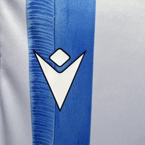 Koszulka Real Sociedad 2023/2024 HOME FAN Koszulka Real Sociedad 2023/2024 HOME FAN