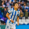 Koszulka Real Sociedad 2023/2024 HOME FAN Koszulka Real Sociedad 2023/2024 HOME FAN