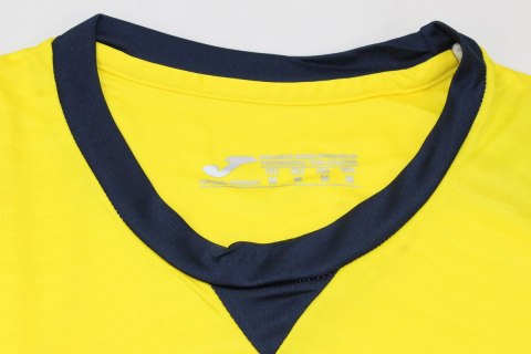 KOSZULKA VILLARREAL CF 2023/2024 HOME FAN KOSZULKA VILLARREAL CF 2023/2024 HOME FAN