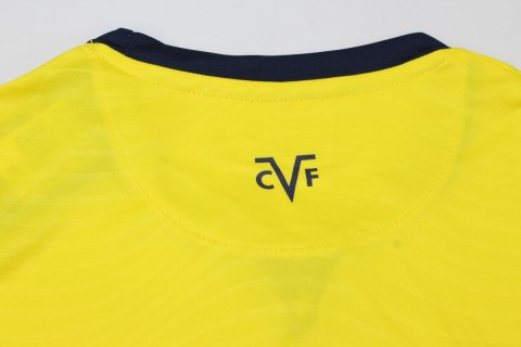 KOSZULKA VILLARREAL CF 2023/2024 HOME FAN KOSZULKA VILLARREAL CF 2023/2024 HOME FAN
