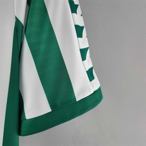 Koszulka Betis Sewilla 1982/1983 Retro Koszulka Betis Sewilla 1982/1983 Retro