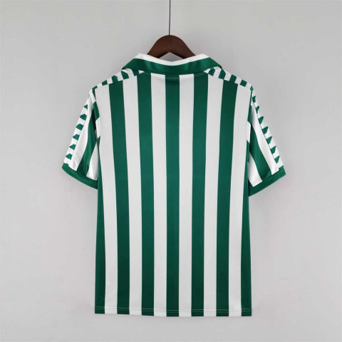 Koszulka Betis Sewilla 1982/1983 Retro Koszulka Betis Sewilla 1982/1983 Retro