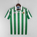 Koszulka Betis Sewilla 1994/1995 Retro Koszulka Betis Sewilla 1994/1995 Retro