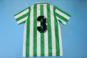 Koszulka Betis Sewilla 1994/1995 Retro Koszulka Betis Sewilla 1994/1995 Retro