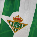 Koszulka Betis Sewilla 1994/1995 Retro Koszulka Betis Sewilla 1994/1995 Retro