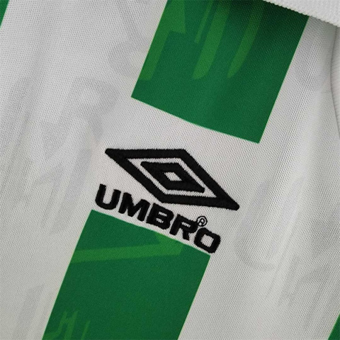 Koszulka Betis Sewilla 1994/1995 Retro Koszulka Betis Sewilla 1994/1995 Retro