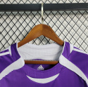 Koszulka Real Madryt 2006/2007 Away Retro, Ronaldo, Beckham, Roberto Carlos Koszulka Real Madryt 2006/2007 Away Retro, Ronaldo, Beckham, Roberto Carlos