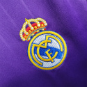 Koszulka Real Madryt 2006/2007 Away Retro, Ronaldo, Beckham, Roberto Carlos Koszulka Real Madryt 2006/2007 Away Retro, Ronaldo, Beckham, Roberto Carlos