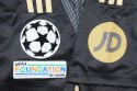 Koszulka Piłkarska Union Berlin 2023/2024 Away Fan Koszulka Piłkarska Union Berlin 2023/2024 Away Fan