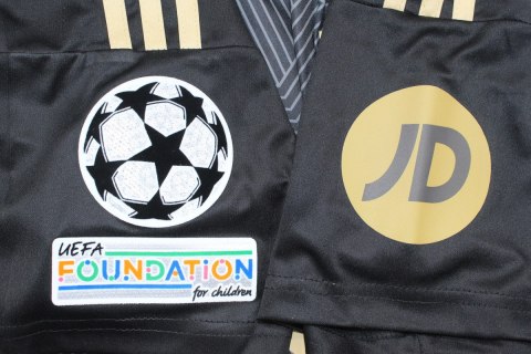 Koszulka Piłkarska Union Berlin 2023/2024 Away Fan Koszulka Piłkarska Union Berlin 2023/2024 Away Fan