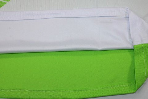 Koszulka Piłkarska VFL Wolfsburg 2023/2024 Home Fan Koszulka Piłkarska VFL Wolfsburg 2023/2024 Home Fan