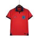 Koszulka piłkarska ANGLIA AWAY 2022 FAN Koszulka piłkarska ANGLIA AWAY 2022 FAN