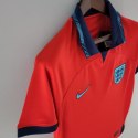 Koszulka piłkarska ANGLIA AWAY 2022 FAN Koszulka piłkarska ANGLIA AWAY 2022 FAN