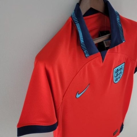 Koszulka piłkarska ANGLIA AWAY 2022 FAN Koszulka piłkarska ANGLIA AWAY 2022 FAN