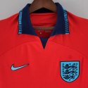 Koszulka piłkarska ANGLIA AWAY 2022 FAN Koszulka piłkarska ANGLIA AWAY 2022 FAN