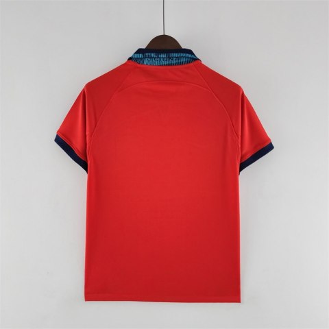 Koszulka piłkarska ANGLIA AWAY 2022 FAN Koszulka piłkarska ANGLIA AWAY 2022 FAN