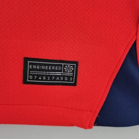 Koszulka piłkarska ANGLIA AWAY 2022 FAN Koszulka piłkarska ANGLIA AWAY 2022 FAN