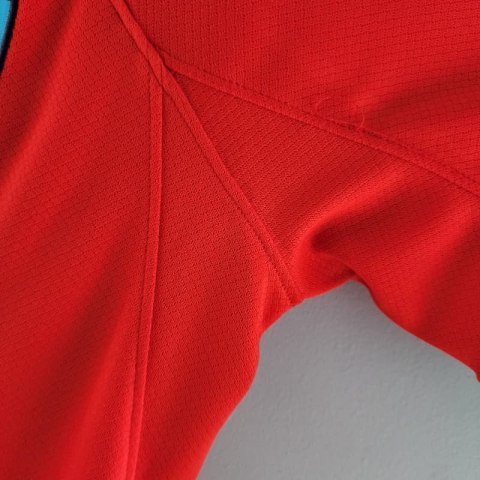 Koszulka piłkarska ANGLIA AWAY 2022 FAN Koszulka piłkarska ANGLIA AWAY 2022 FAN