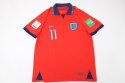 Koszulka piłkarska ANGLIA AWAY 2022 FAN Koszulka piłkarska ANGLIA AWAY 2022 FAN