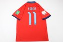 Koszulka piłkarska ANGLIA AWAY 2022 FAN Koszulka piłkarska ANGLIA AWAY 2022 FAN