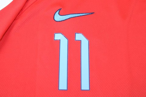 Koszulka piłkarska ANGLIA AWAY 2022 FAN Koszulka piłkarska ANGLIA AWAY 2022 FAN