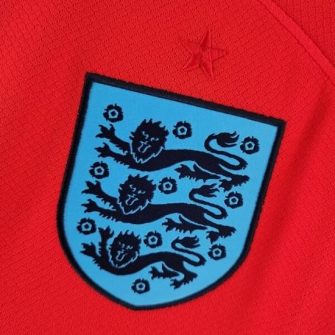 Koszulka piłkarska ANGLIA AWAY 2022 FAN Koszulka piłkarska ANGLIA AWAY 2022 FAN