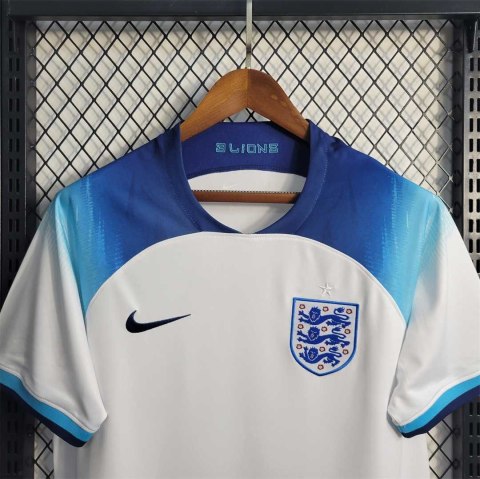 Koszulka piłkarska ANGLIA HOME 2022 FAN Koszulka piłkarska ANGLIA HOME 2022 FAN