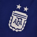 Koszulka Piłkarska piłkarska Argentyna Away 2022 FAN Koszulka Piłkarska piłkarska Argentyna Away 2022 FAN