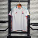 Koszulka piłkarska BELGIA AWAY 2022 FAN Koszulka piłkarska BELGIA AWAY 2022 FAN