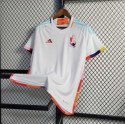 Koszulka piłkarska BELGIA AWAY 2022 FAN Koszulka piłkarska BELGIA AWAY 2022 FAN