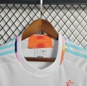 Koszulka piłkarska BELGIA AWAY 2022 FAN Koszulka piłkarska BELGIA AWAY 2022 FAN
