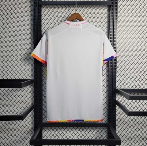 Koszulka piłkarska BELGIA AWAY 2022 FAN Koszulka piłkarska BELGIA AWAY 2022 FAN