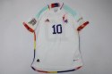 Koszulka piłkarska BELGIA AWAY 2022 FAN Koszulka piłkarska BELGIA AWAY 2022 FAN
