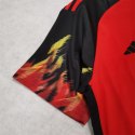 Koszulka piłkarska BELGIA HOME 2022 FAN