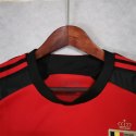 Koszulka piłkarska BELGIA HOME 2022 FAN